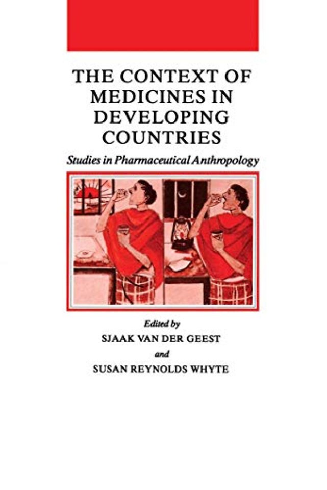 The Context of Medicines in Developing Countries
