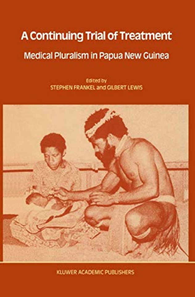 A Continuing Trial of Treatment