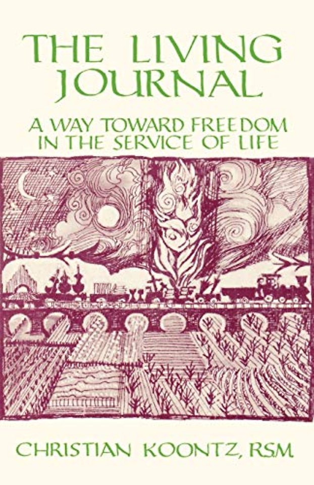 The Living Journal