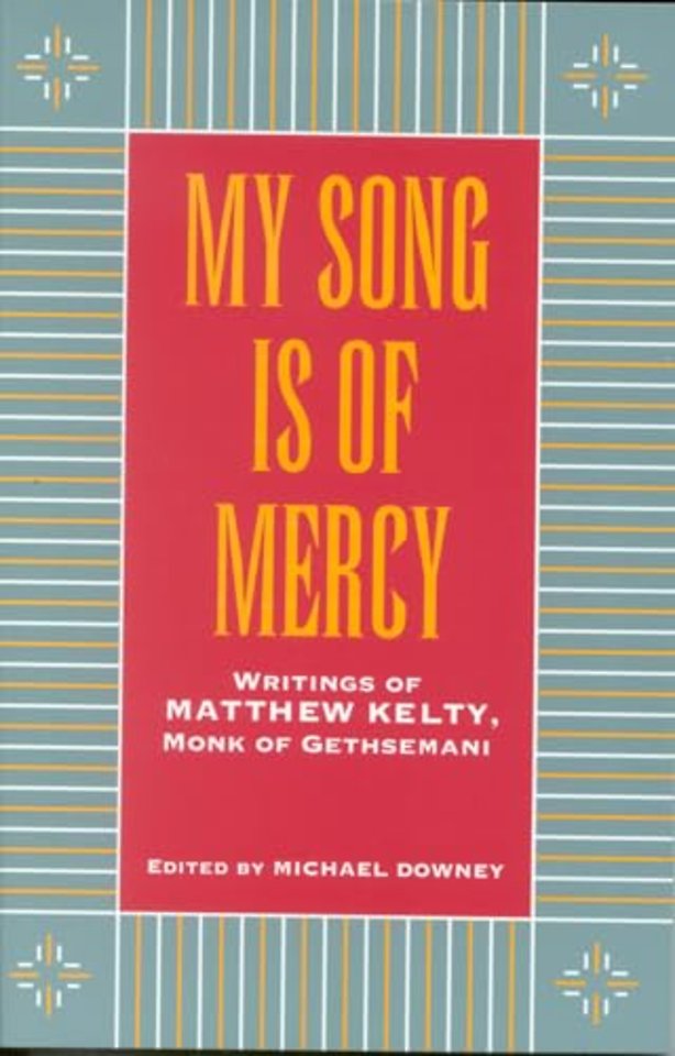 My Song Is Of Mercy