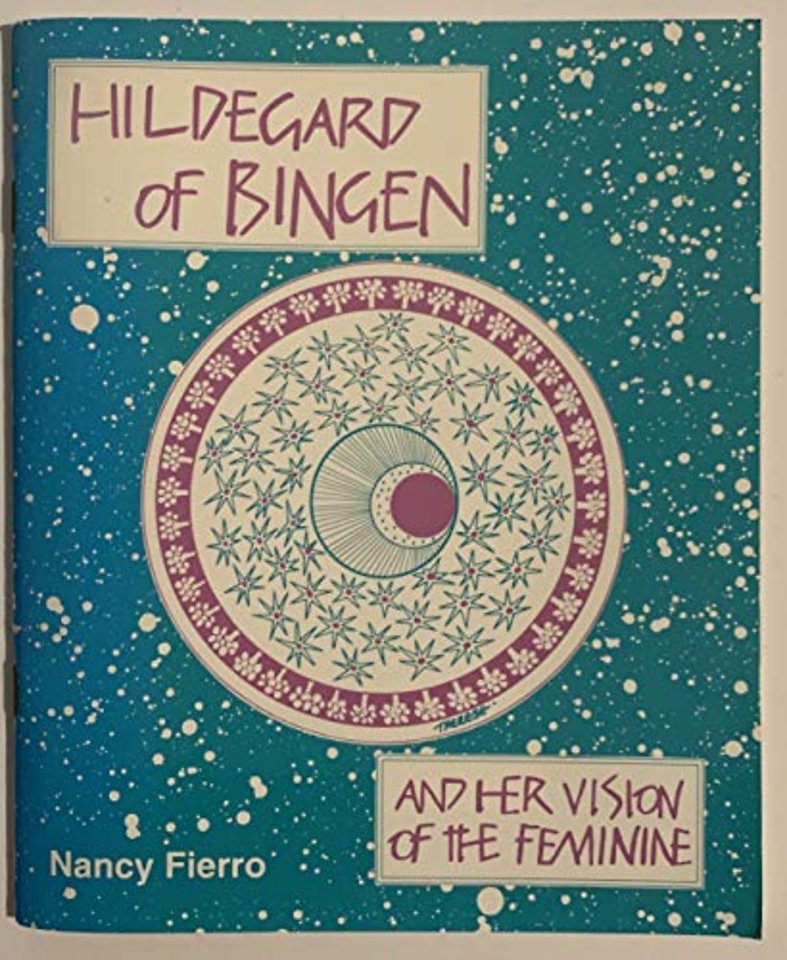 Hildegard of Bingen
