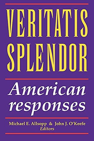 Vertatis Splendor