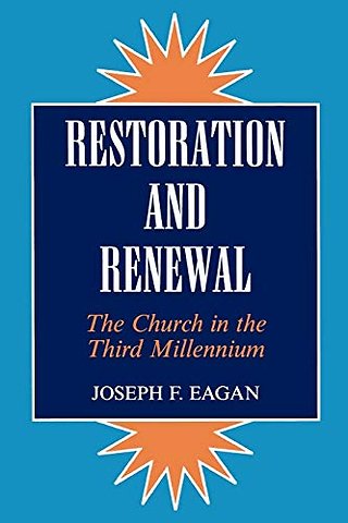 Restoration & Renewal