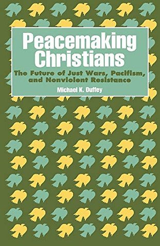 Peacemaking Christians