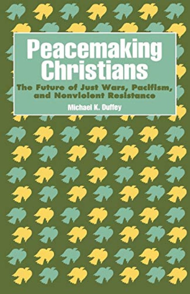 Peacemaking Christians