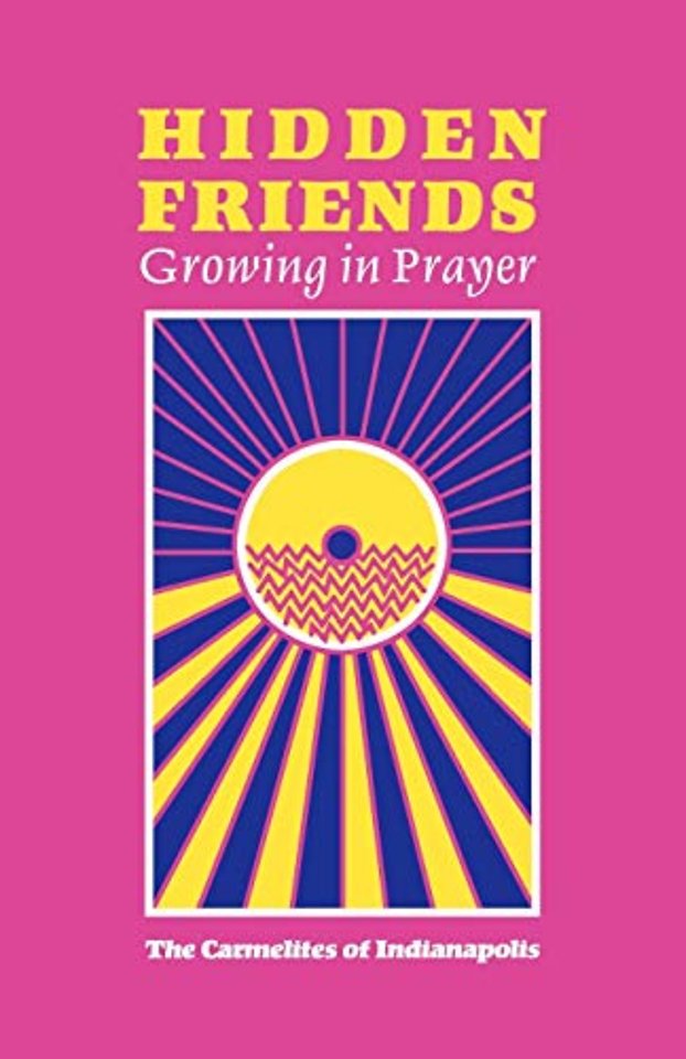 Hidden Friends