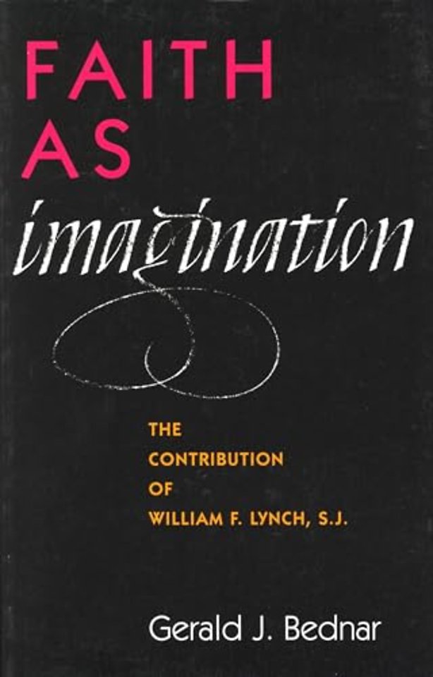 Faith as Imagination