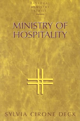 Ministry of Hospitality
