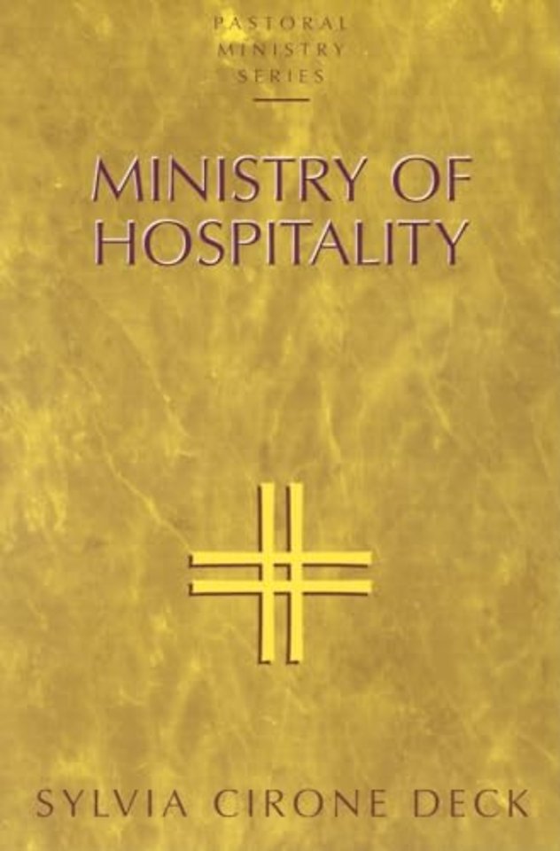 Ministry of Hospitality