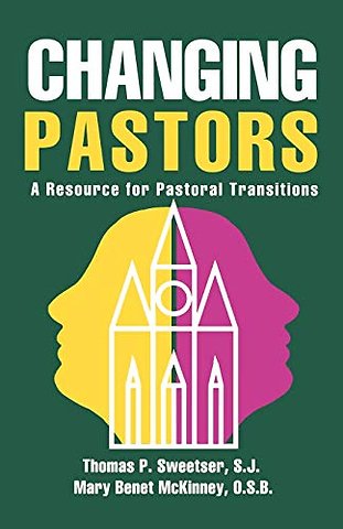 Changing Pastors