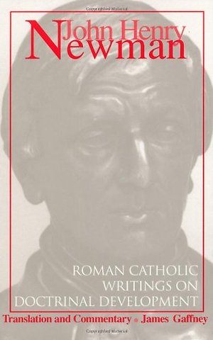 John Henry Newman