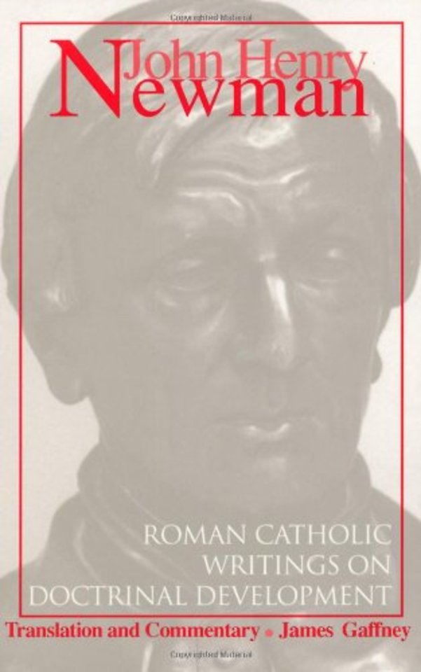 John Henry Newman