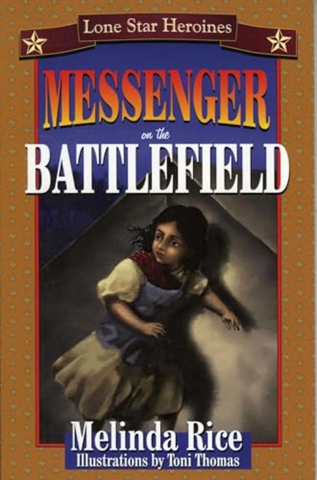 Messenger on the Battlefield