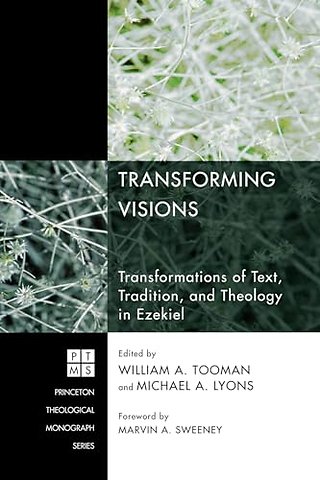 Transforming Visions