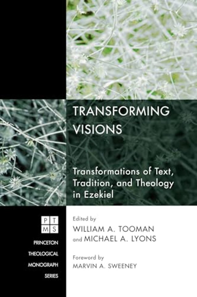 Transforming Visions