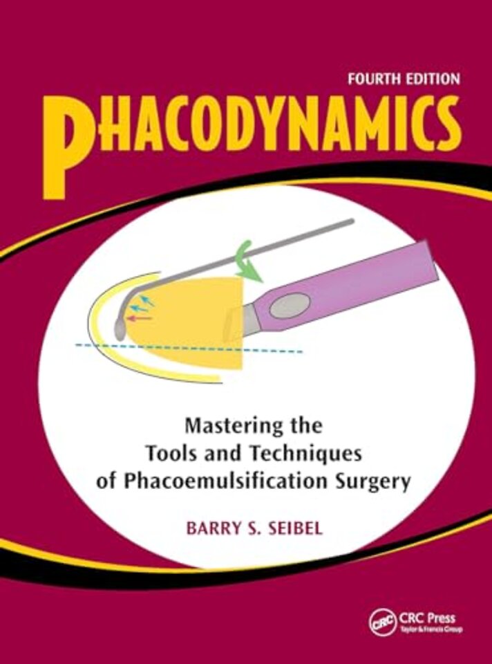 Phacodynamics