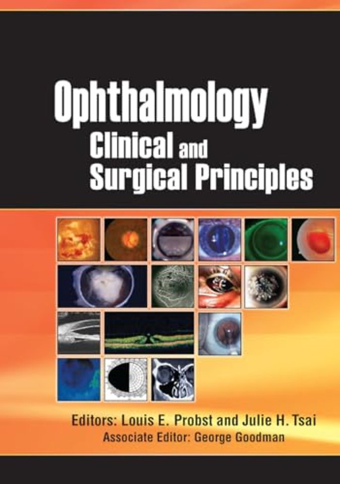 Ophthalmology