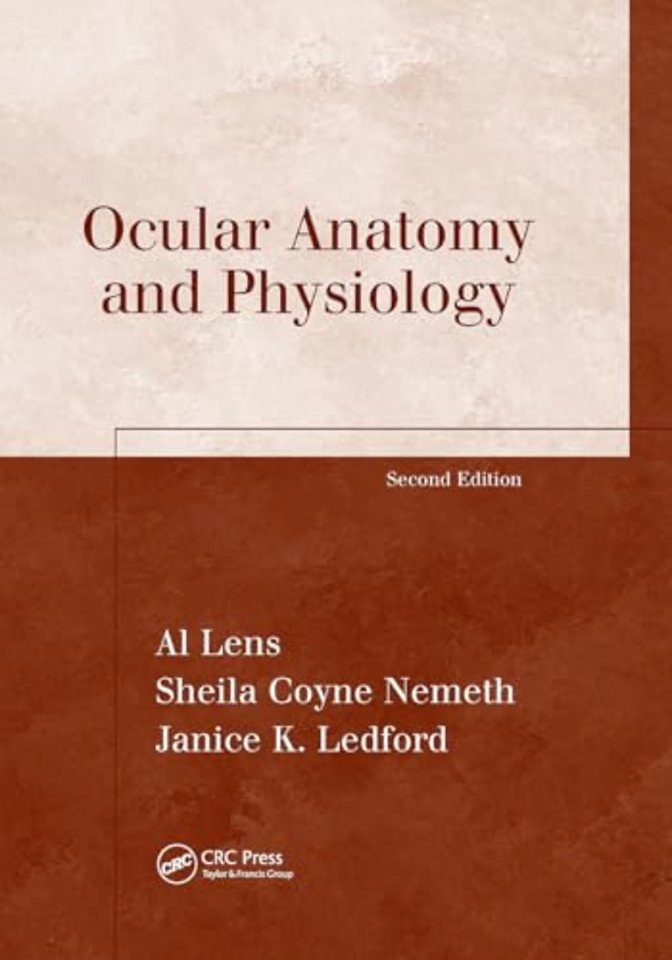 Ocular Anatomy and Physiology