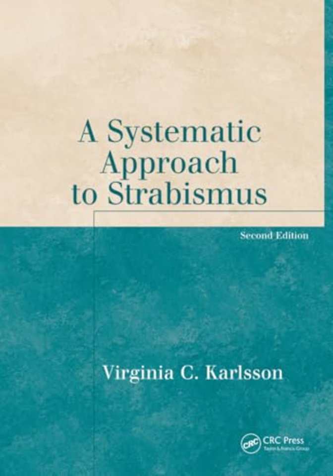 A Systematic Approach to Strabismus