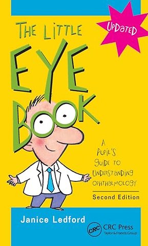 The Little Eye Book