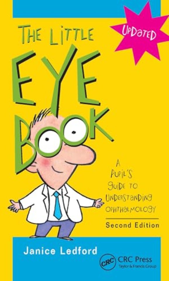 The Little Eye Book
