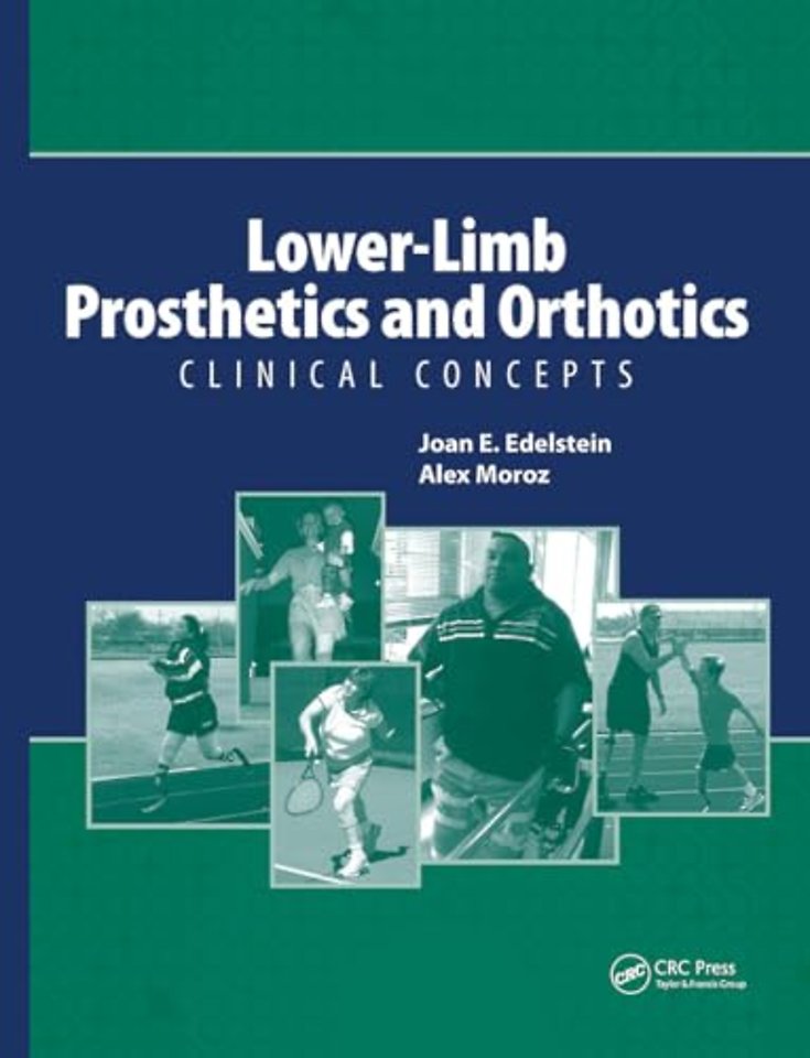 Lower-Limb Prosthetics and Orthotics