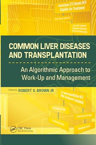 Common Liver Diseases and Transplantation