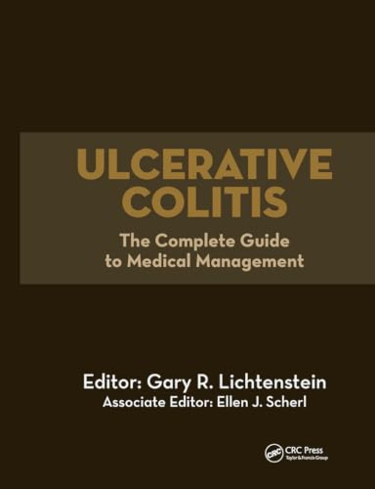 Ulcerative Colitis