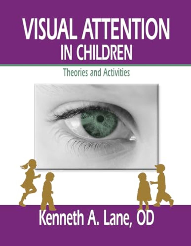Visual Attention in Children
