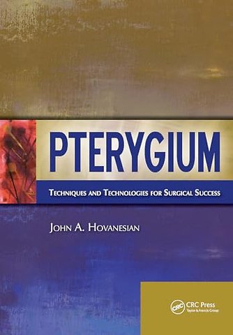 Pterygium