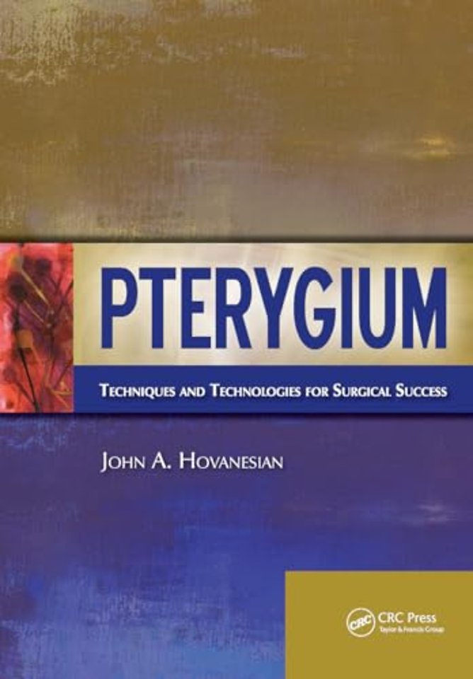 Pterygium
