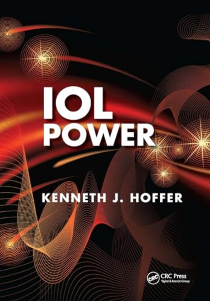 IOL Power