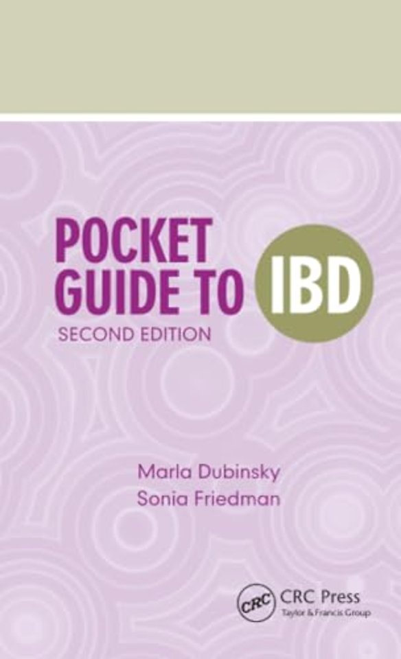 Pocket Guide to IBD