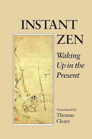 Instant Zen