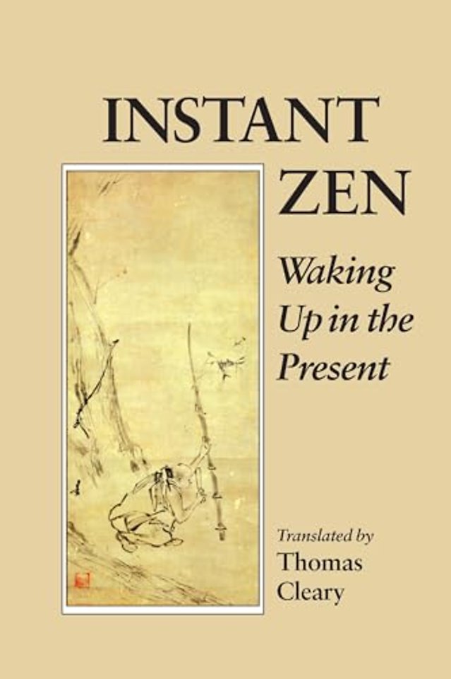 Instant Zen