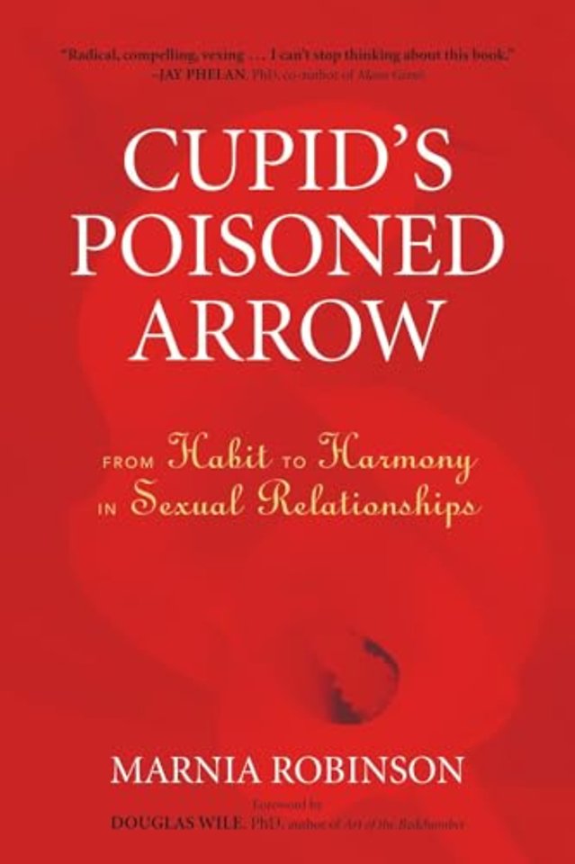 Cupid's Poisoned Arrow