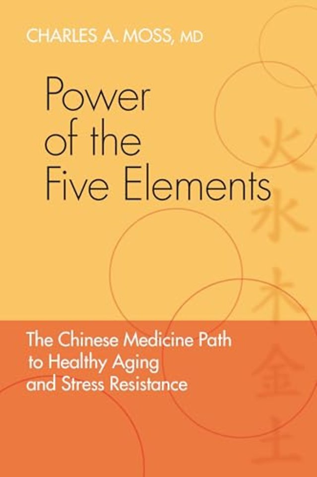 Power of the Five Elements