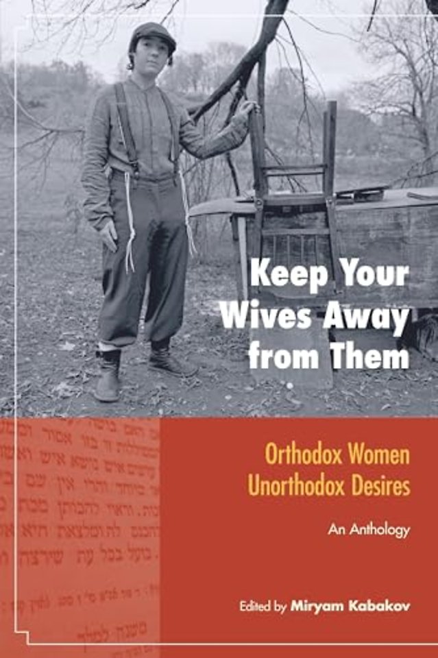 Keep Your Wives Away from Them