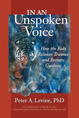 In an Unspoken Voice