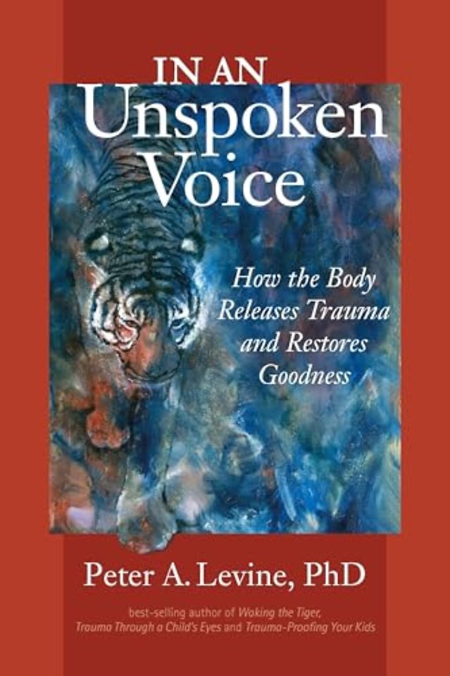 In an Unspoken Voice