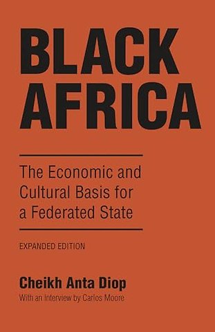 Black Africa
