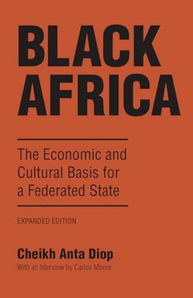 Black Africa