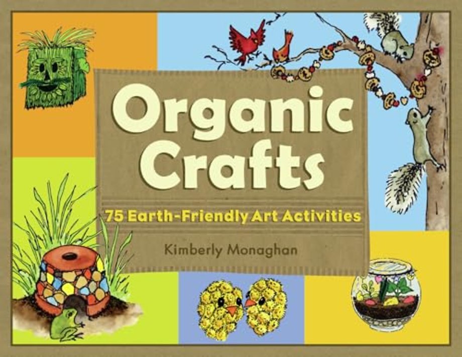 Organic Crafts