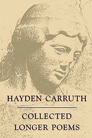 Collected Longer Poems