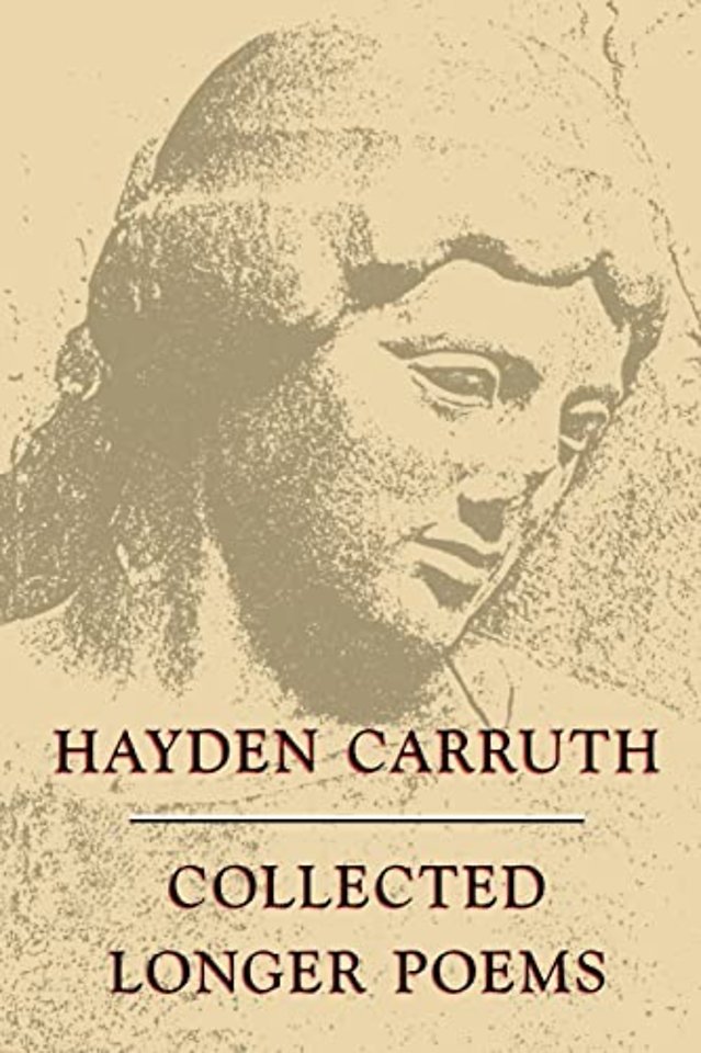 Collected Longer Poems