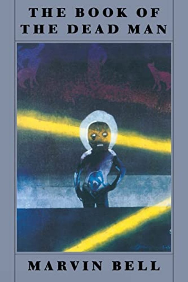 The Book of the Dead Man