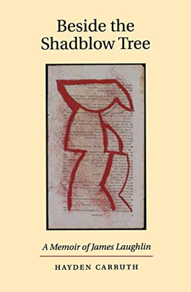 Beside the Shadblow Tree