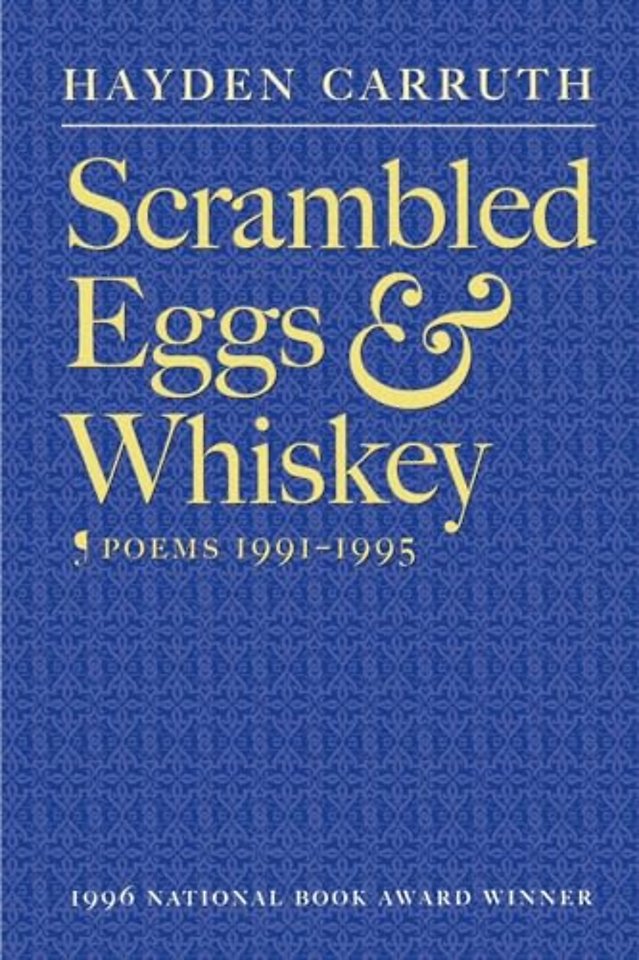 Scrambled Eggs & Whiskey