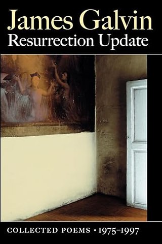 Resurrection Update