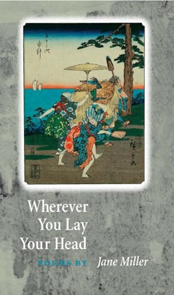 Wherever You Lay Your Head